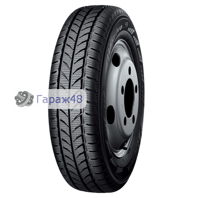 Yokohama W.Drive WY01 215/65 R16C 109/107T