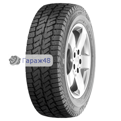 Gislaved Nord Frost VAN 215/65 R16C 109R