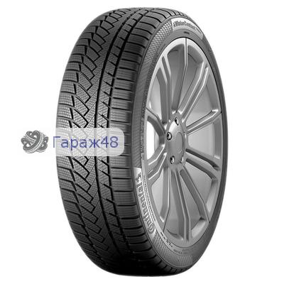 Continental ContiWinterContact TS850 245/40 R18 97W